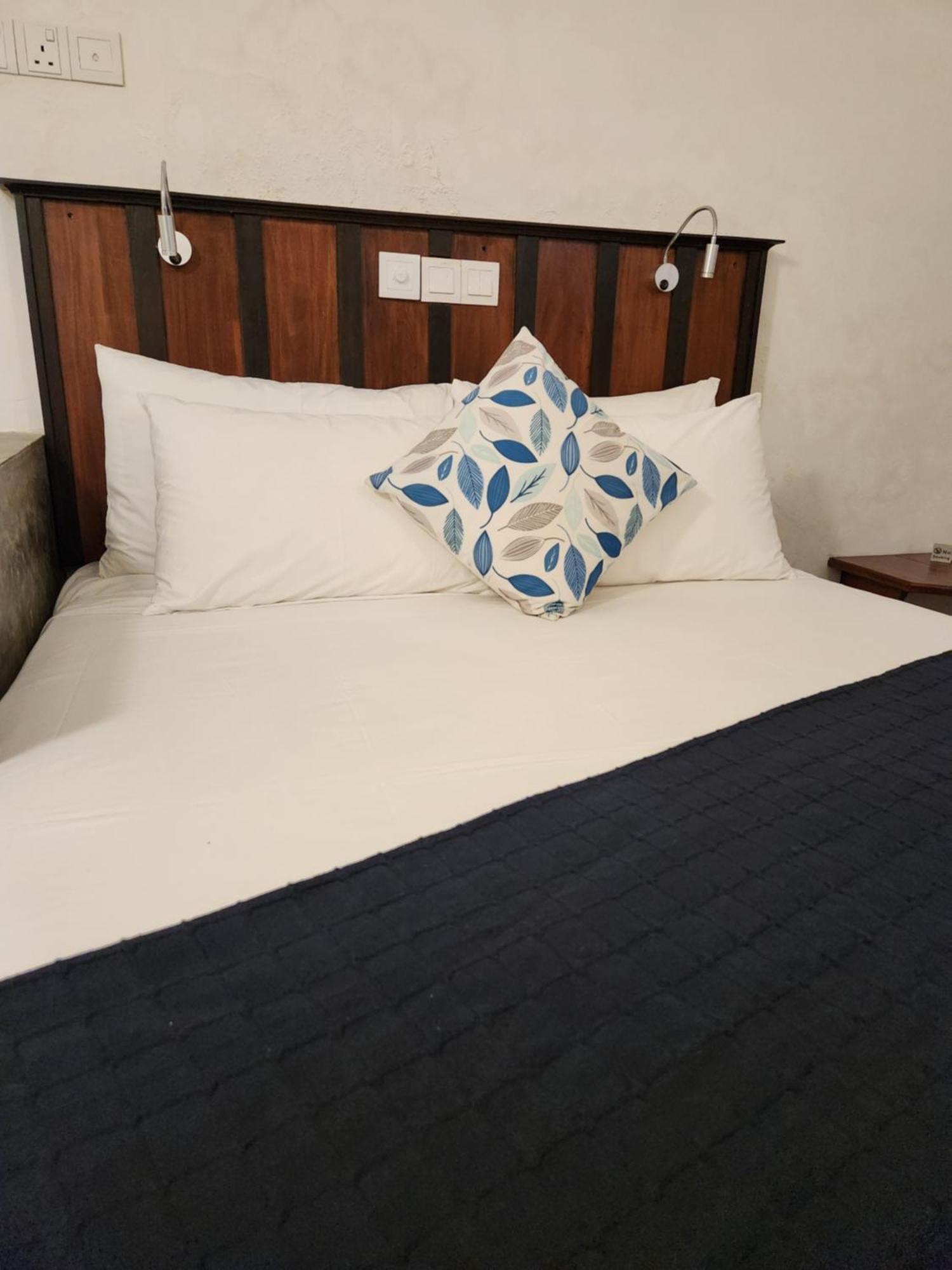 Zee Golf Affordable Luxury بيت ضيافة *